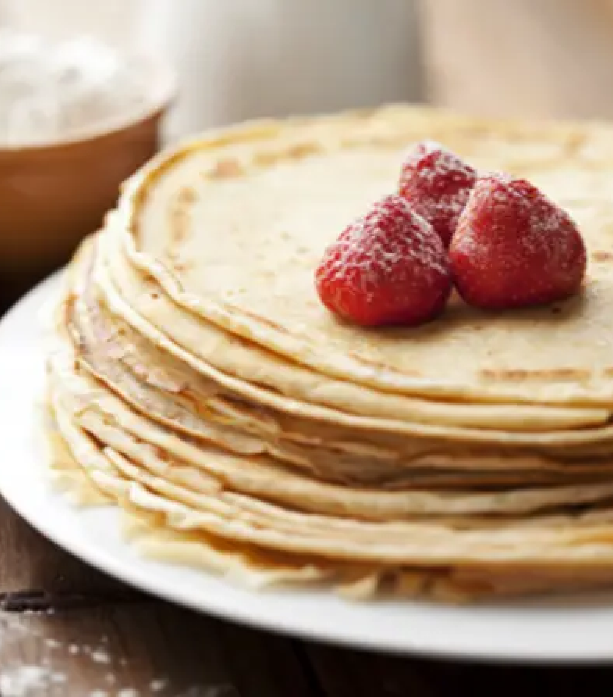 Pancakes