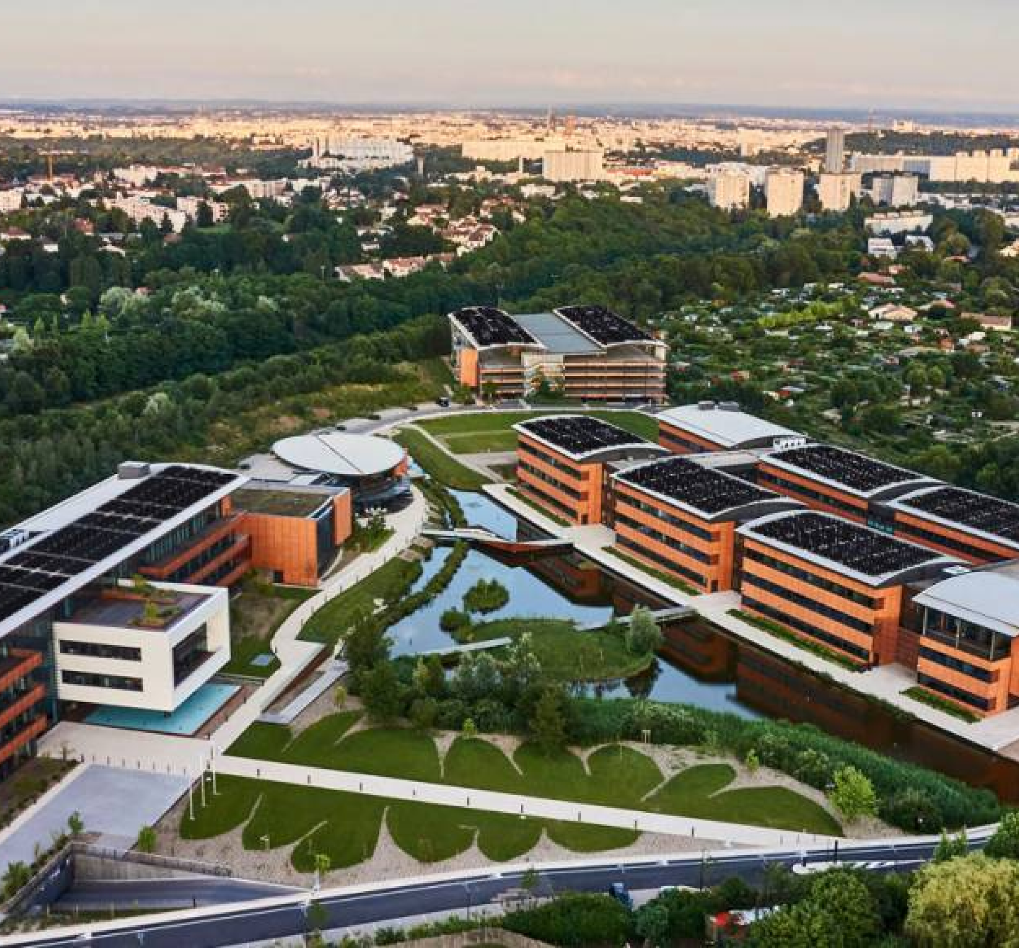Campus SEB