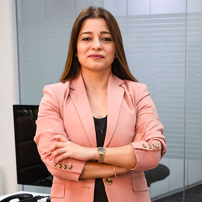 Tefal CEO