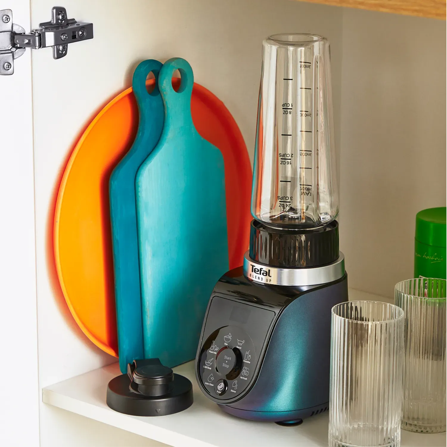 Tefal Blend Up