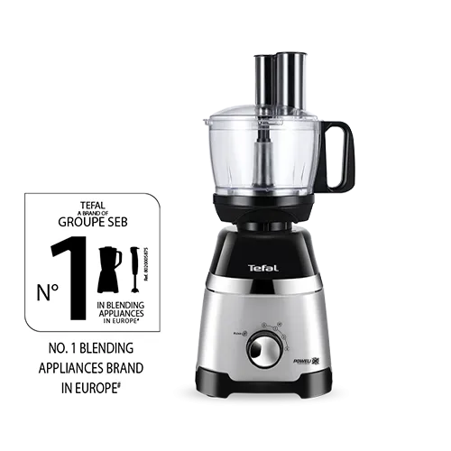Tested for Lasting Reliability