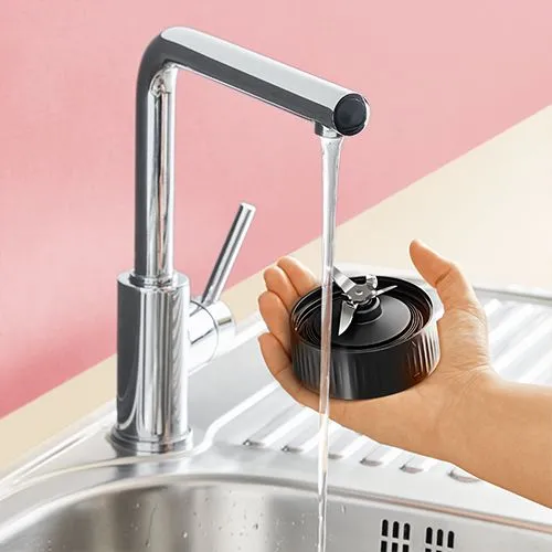 So easy to clean