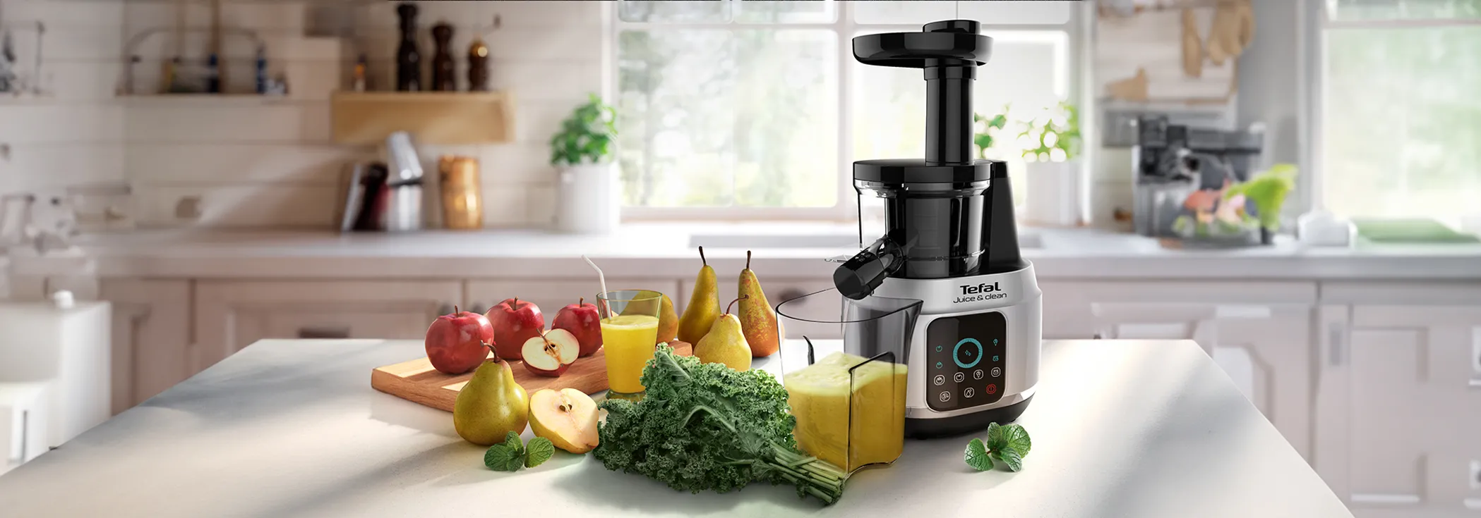 Juicer