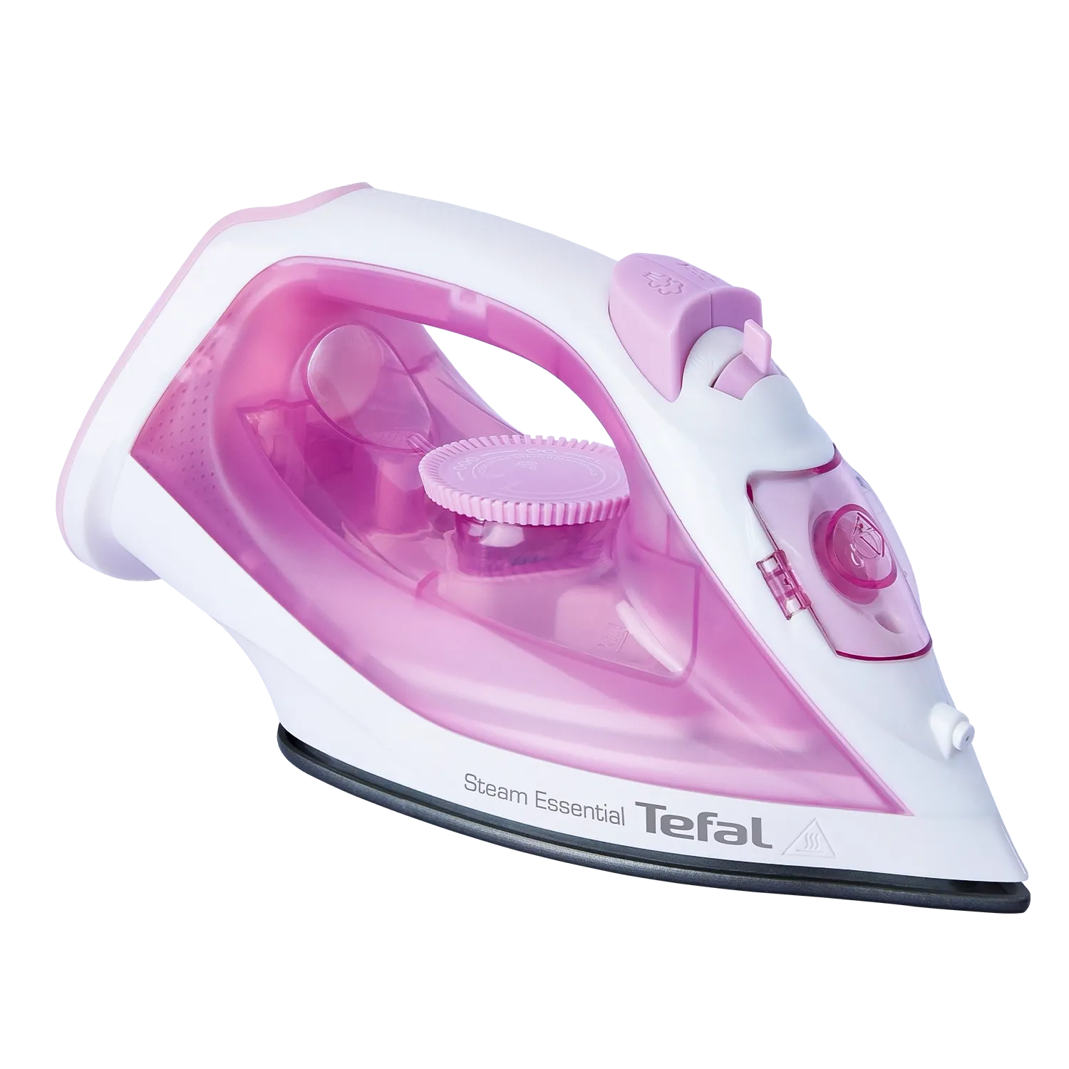 Tefal Steam Essential Iron