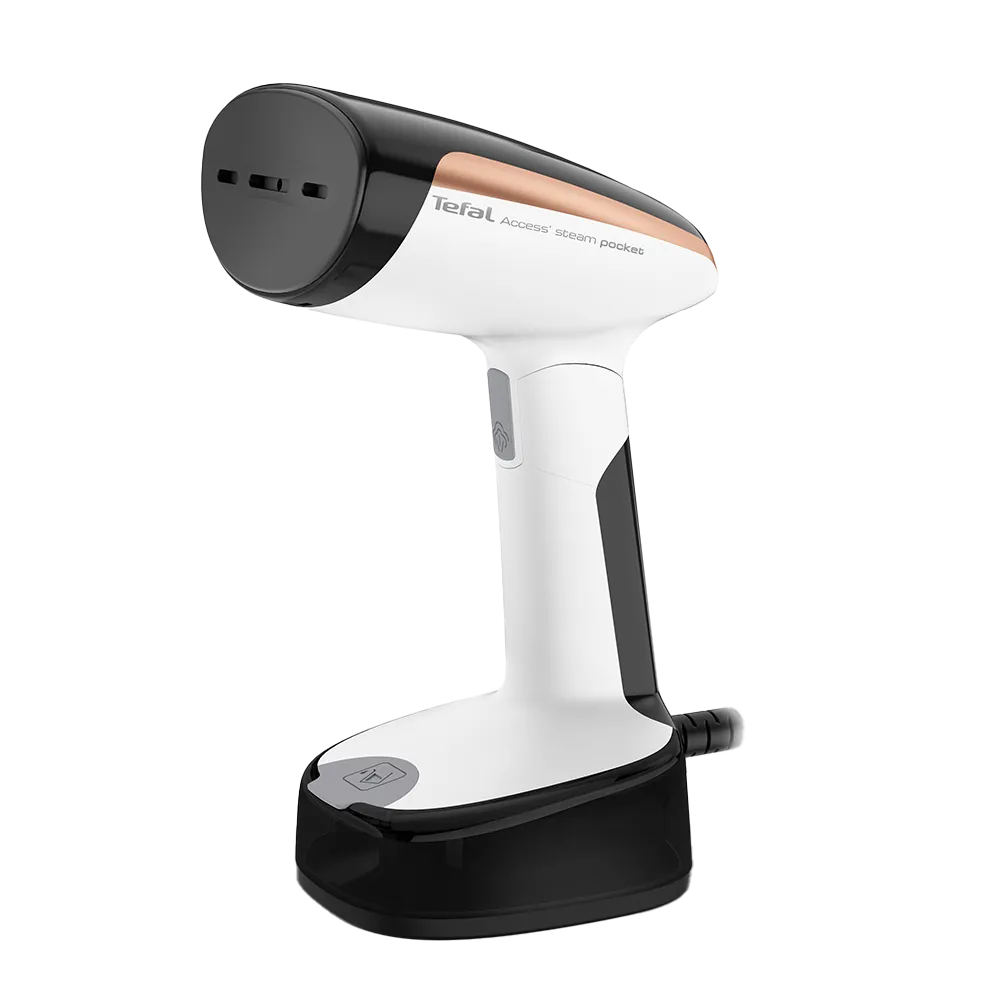 Access Steam Pocket Garment Steamer