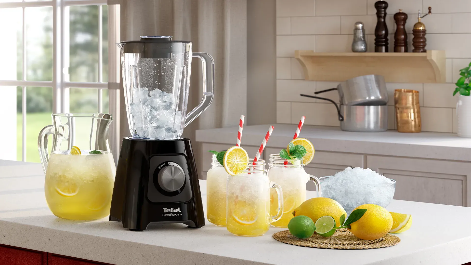 Why Is a Juicer Mixer Grinder the Ideal Appliance for Indian Kitchens?