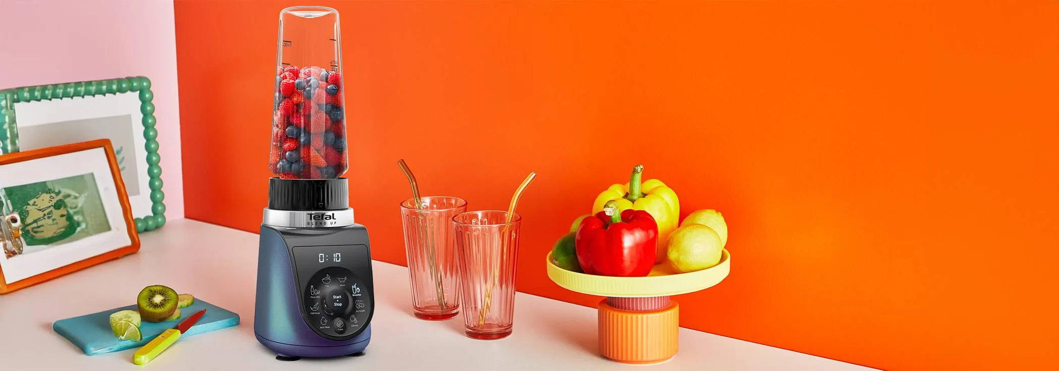 Blenders