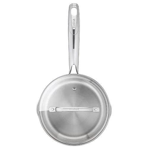 Duetto Sauce Pan (16 cm + Glass Lid)
