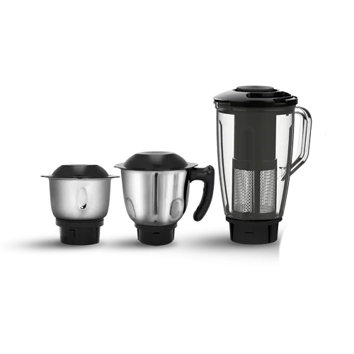 3 High-Performance Jars for Every Task