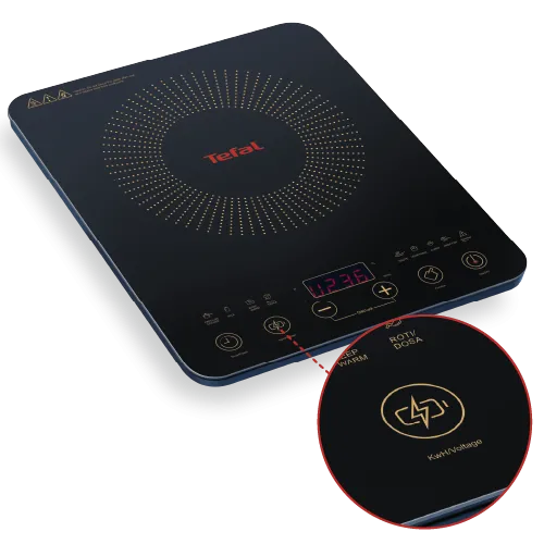 2200W High Power
