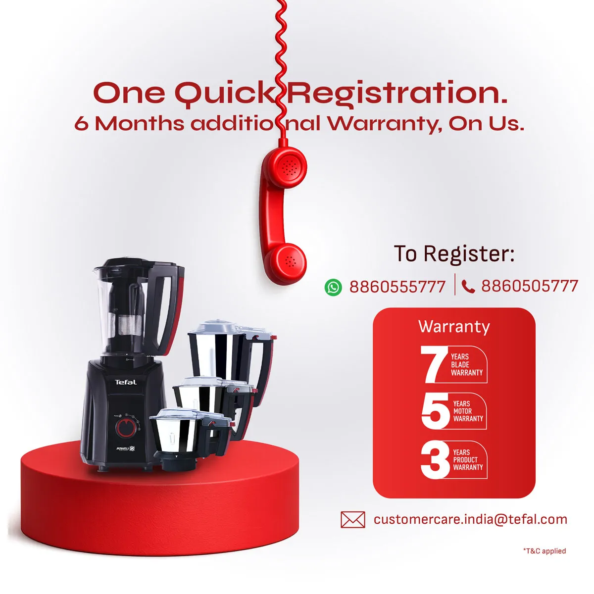 Puregrind Mixer Grinder