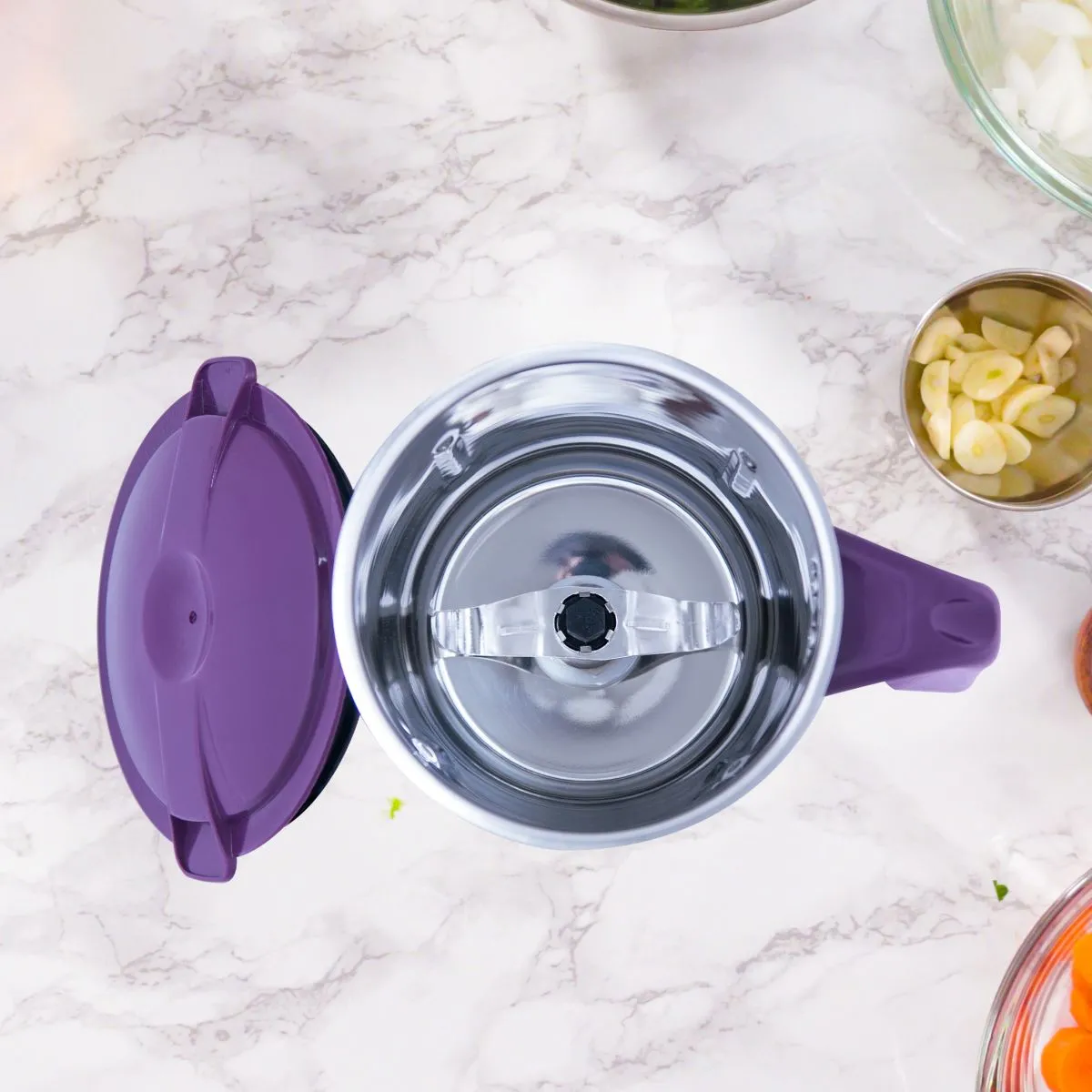 Easyforce Mixer Grinder