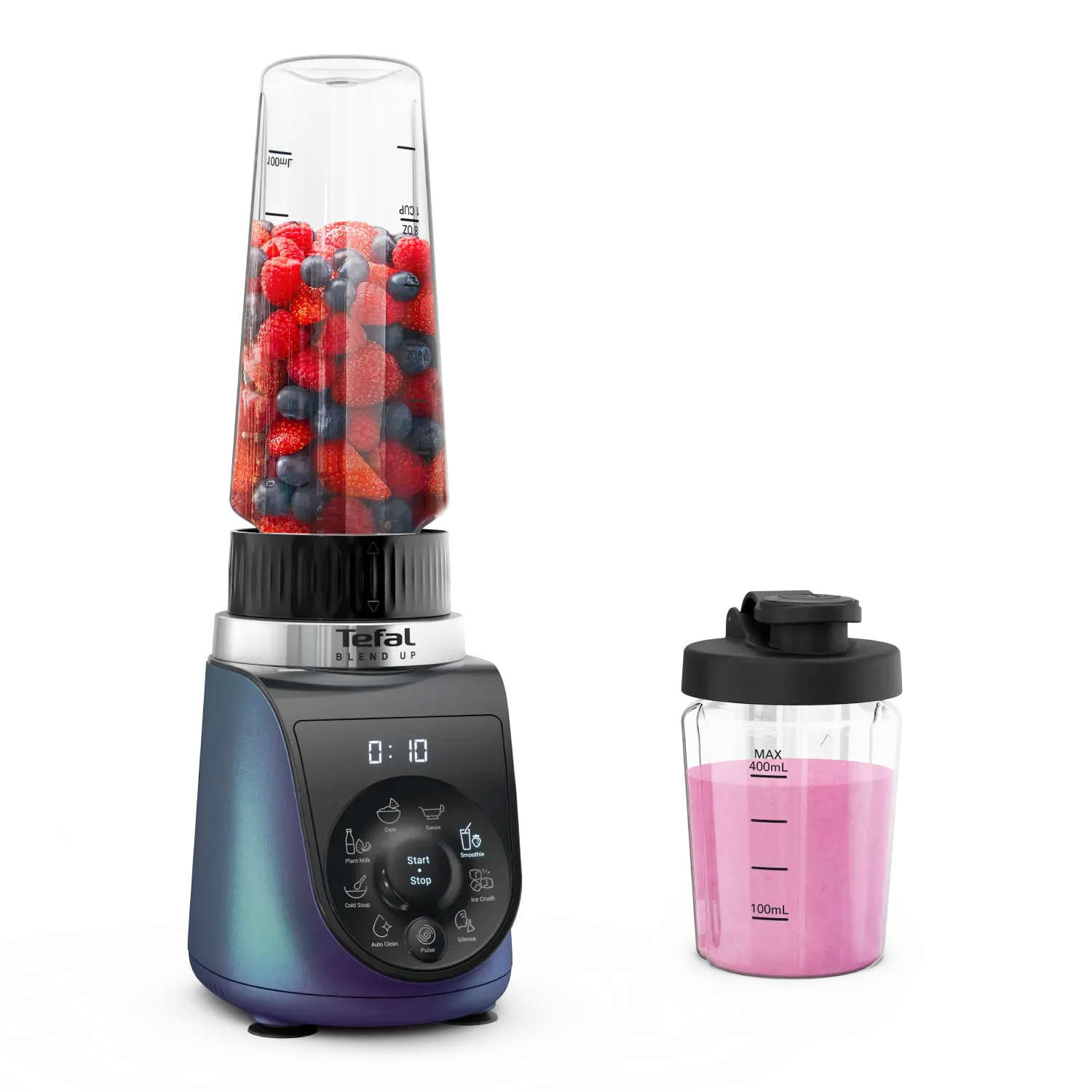 Tefal Blend Up