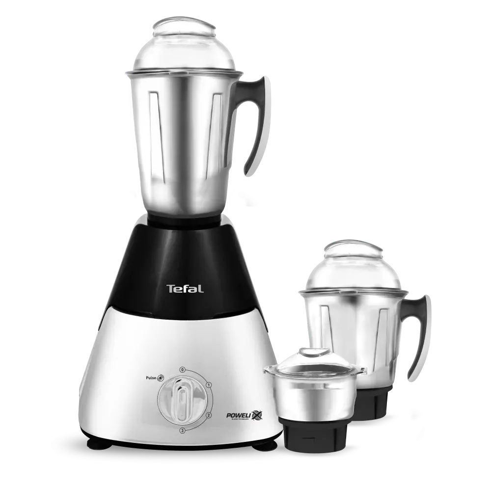 Perfect Mix Mixer Grinder