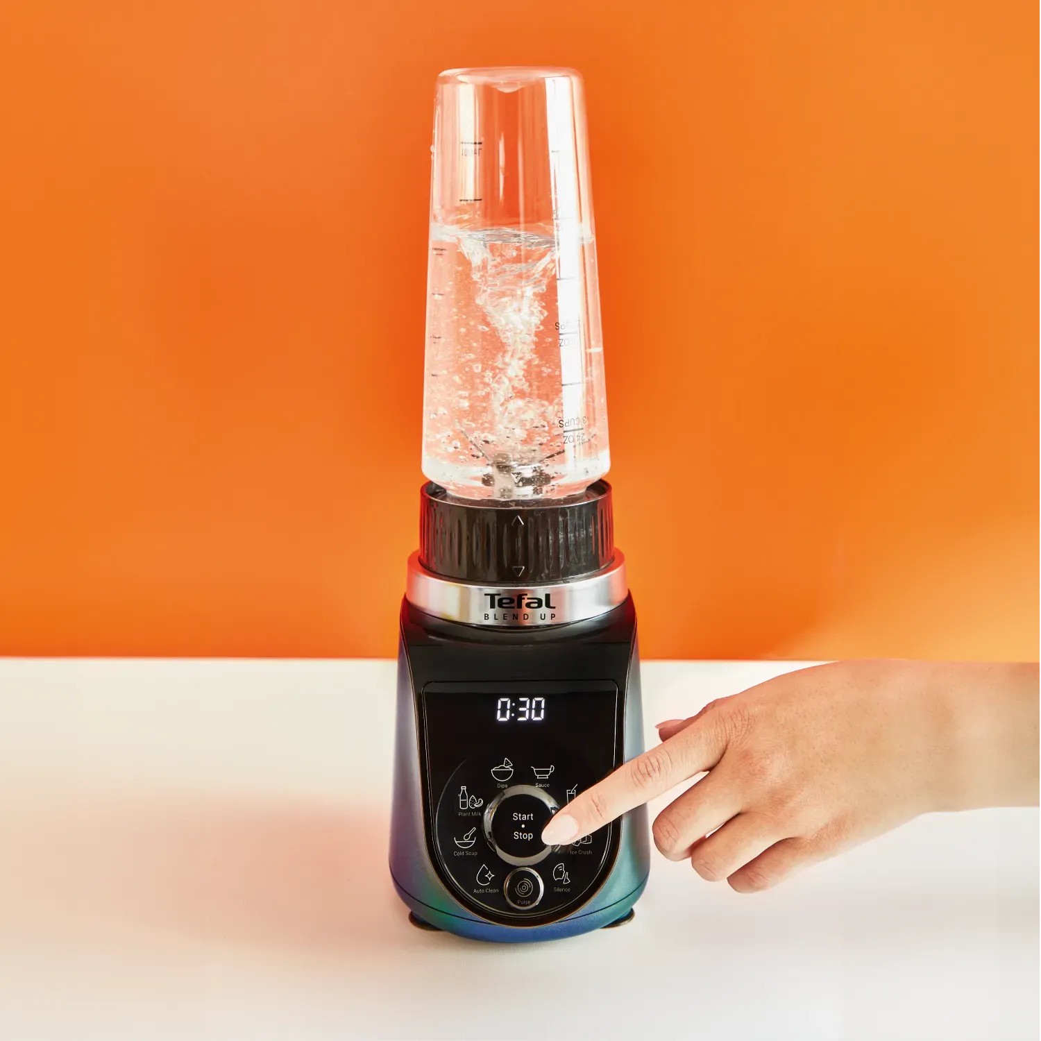 Tefal Blend Up