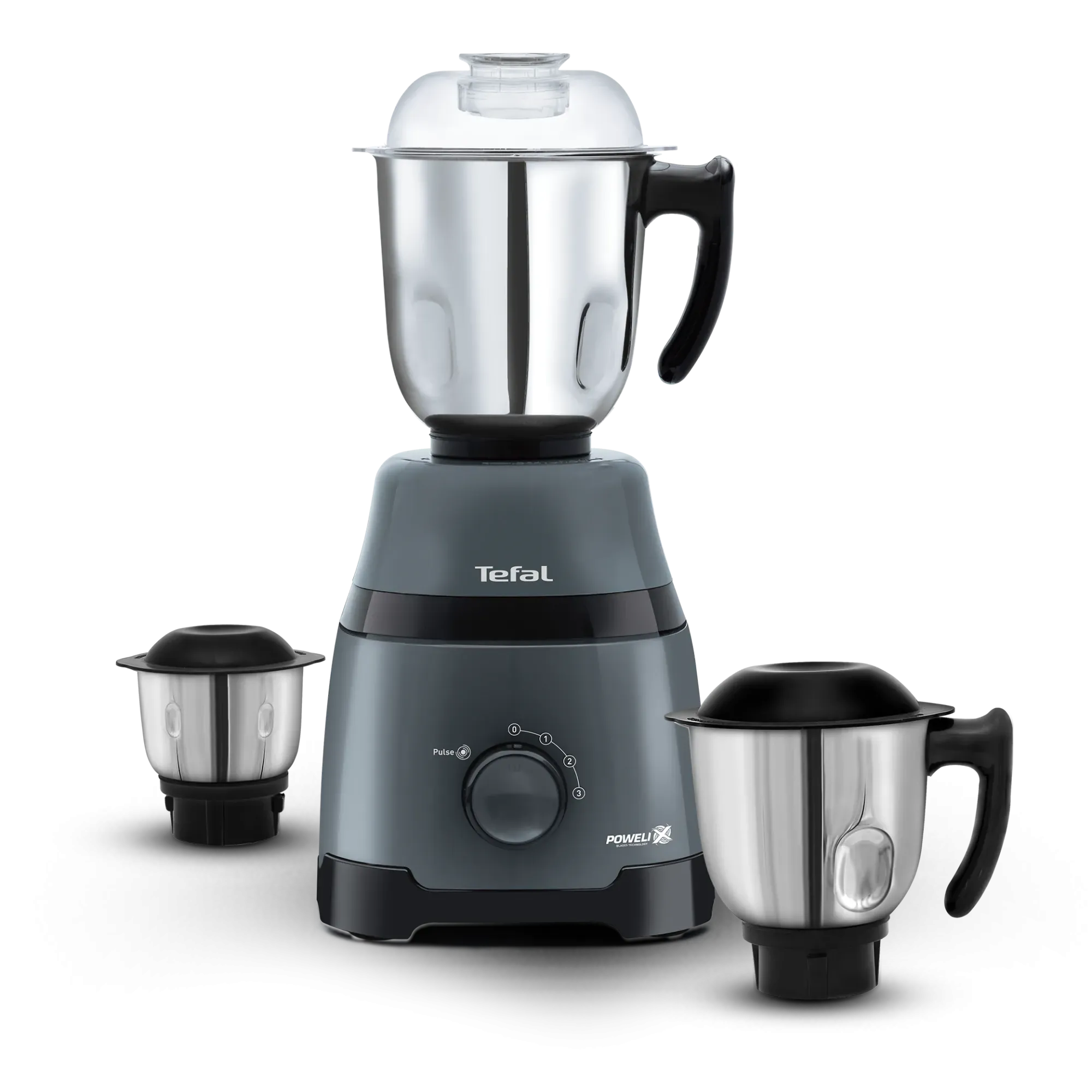 Grindmax HD Mixer Grinder