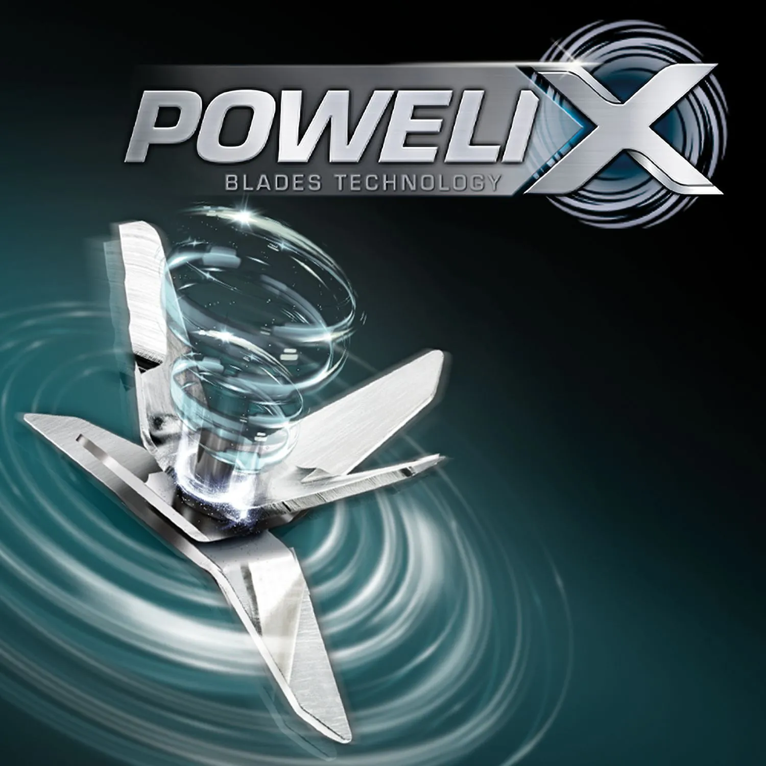 Maxforce Mixer Grinder
