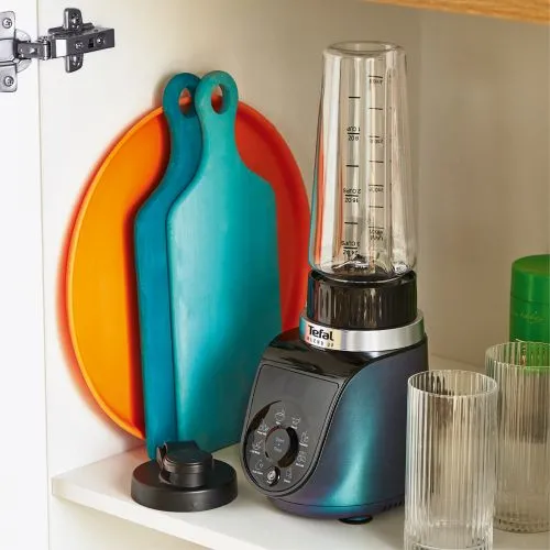 So easy to store