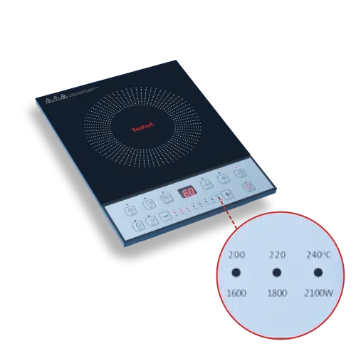 2100W High Power