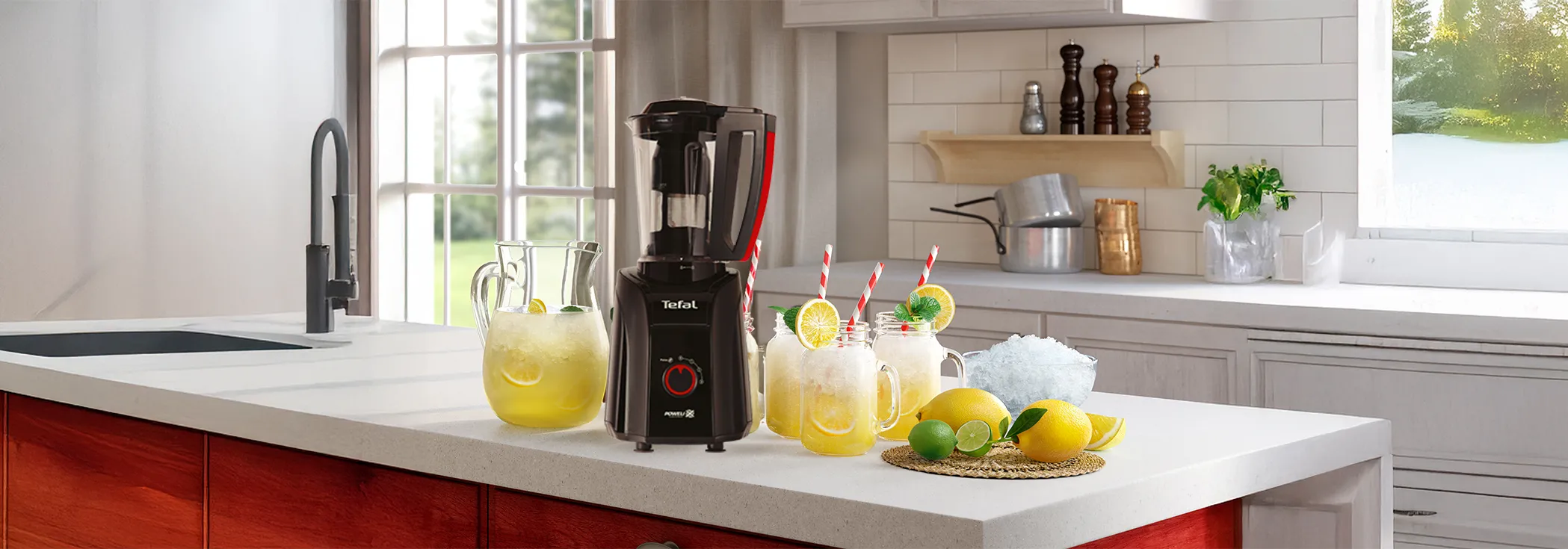 Mixer Grinder