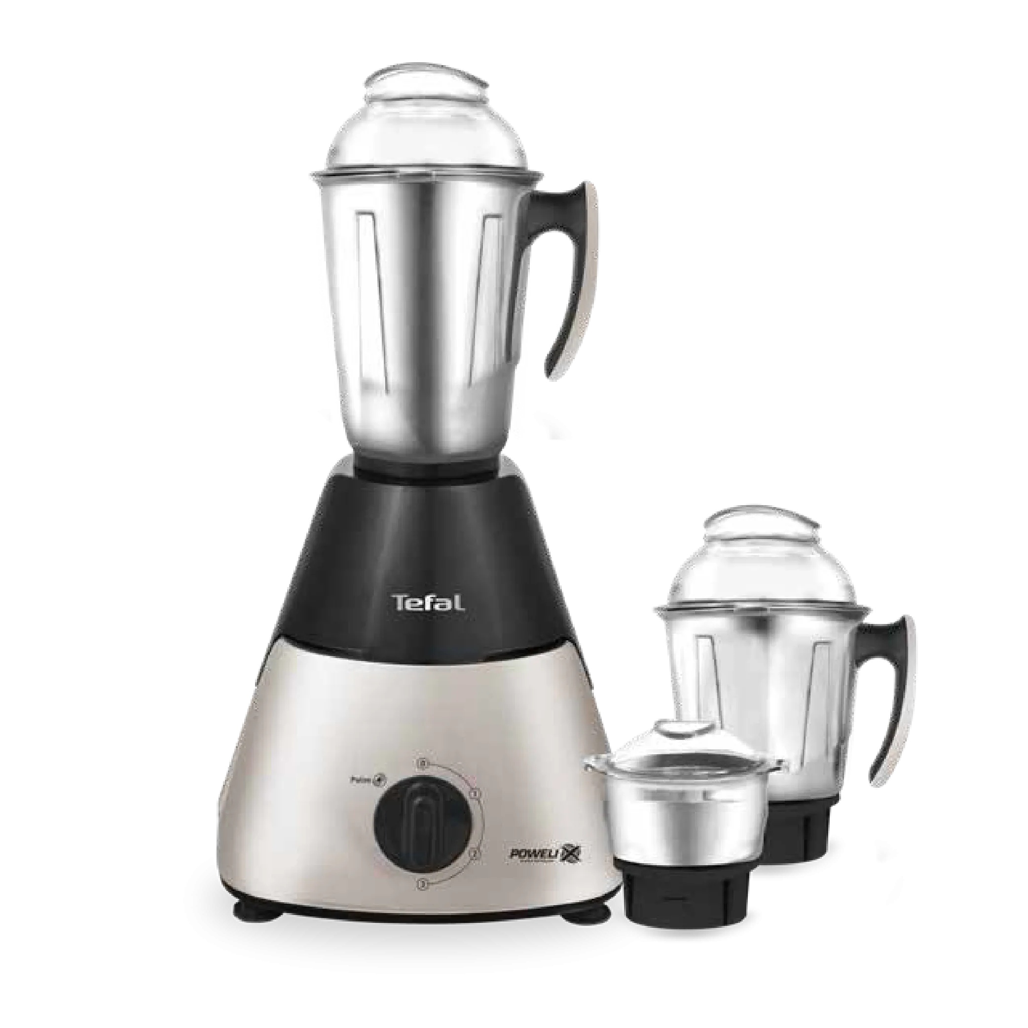 Apexgrind Mixer Grinder