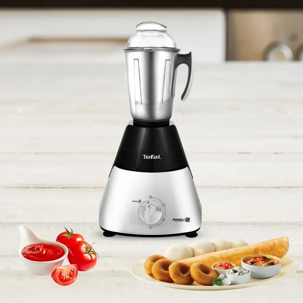 Perfect Mix Mixer Grinder