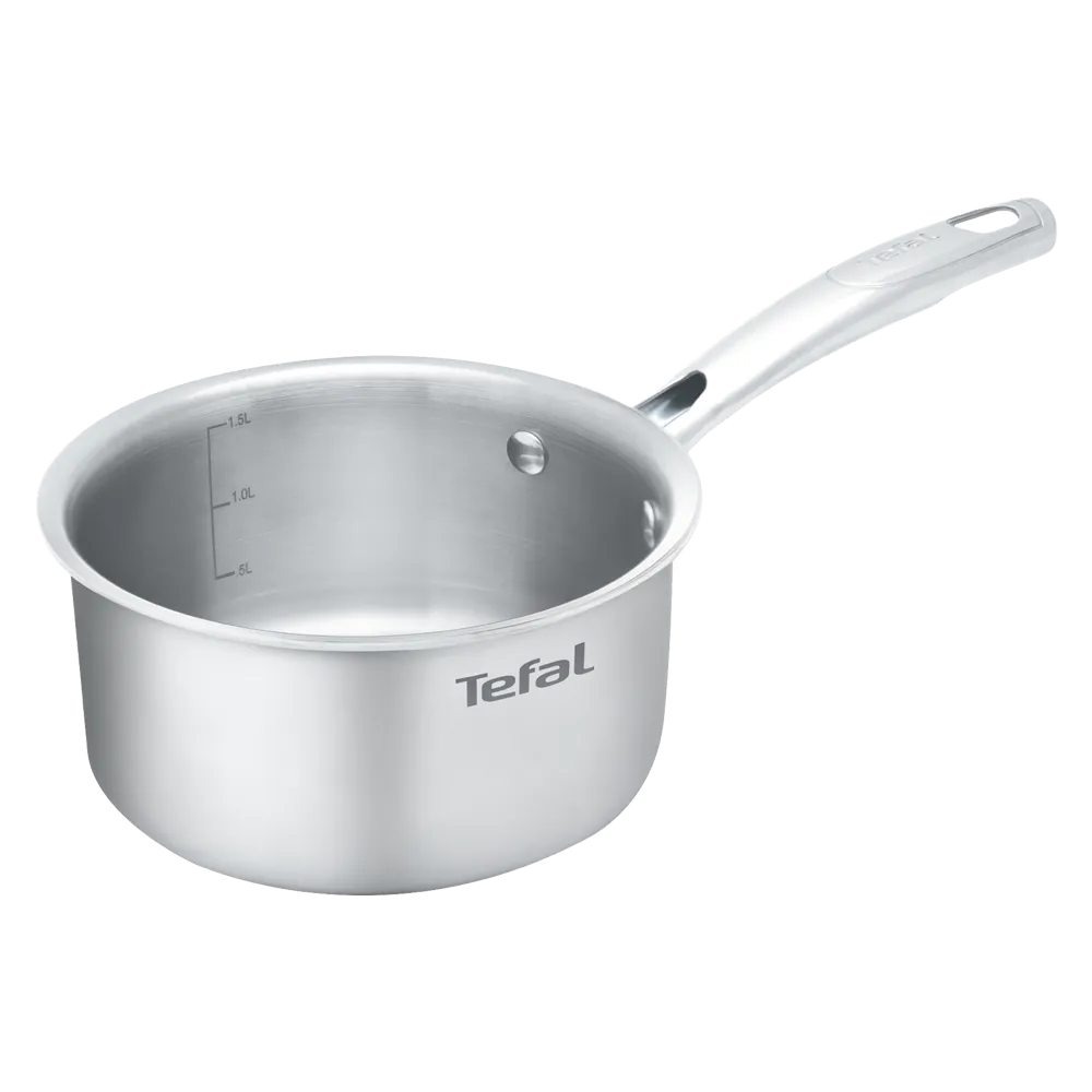 Intensium Tri-Ply Stainless Steel Saucepan 16 cm