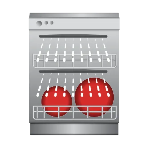 Dishwasher-safe
