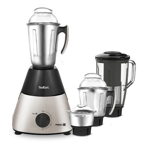 Apexgrind Plus Mixer Grinder