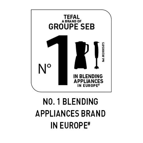 1Perfect Grinding Made Easy – No.1 in Europe