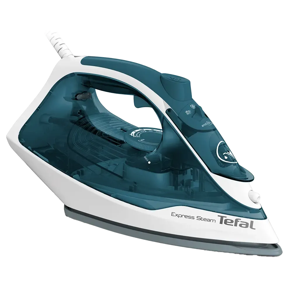 Express Steam Iron 2400w