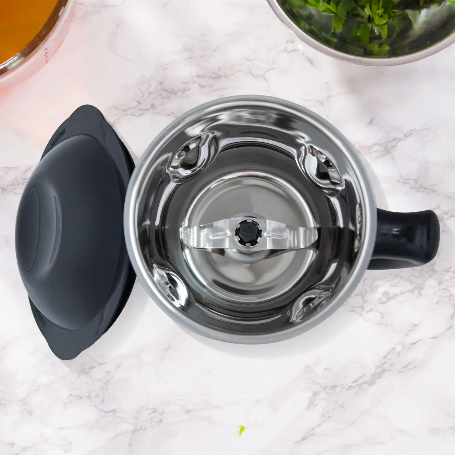Maxforce Mixer Grinder