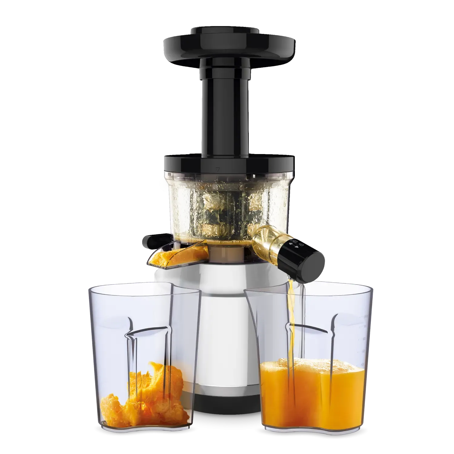 Tefal Juice & Clean