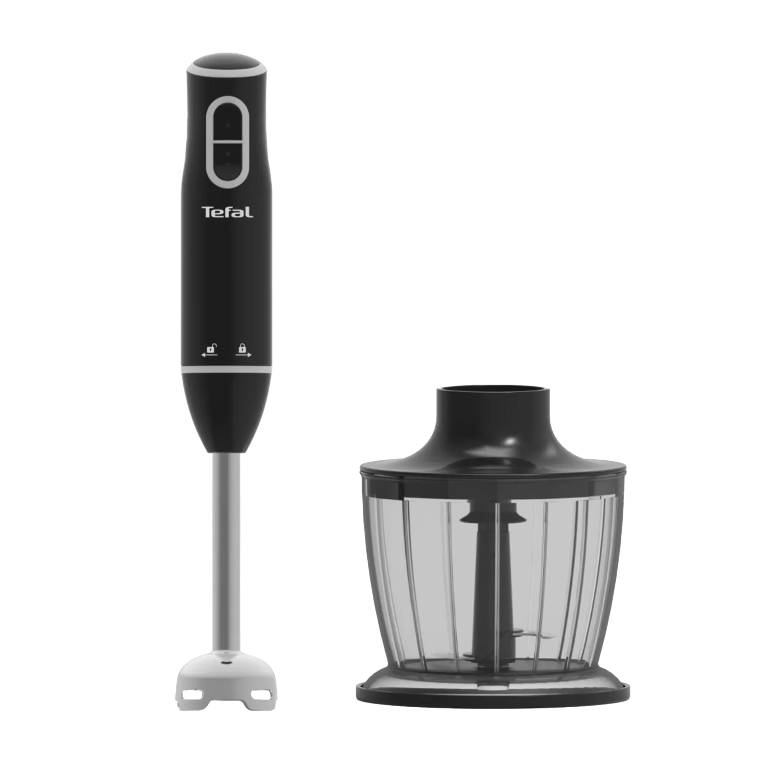 Easy Chef 600W Hand Blender