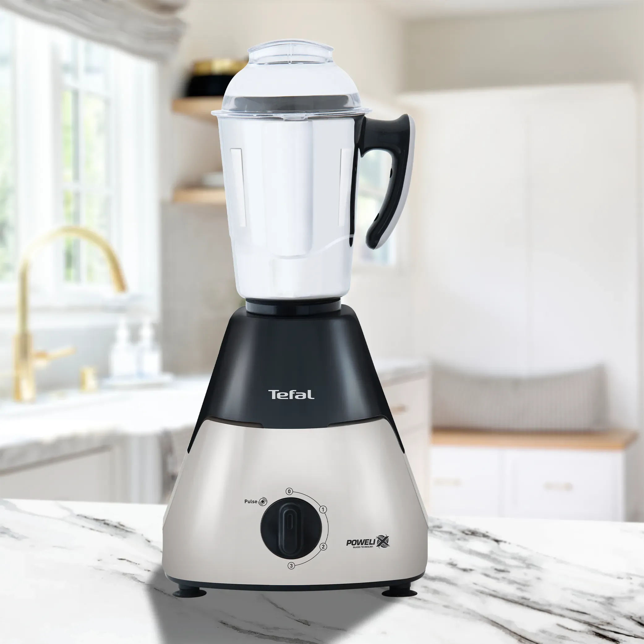 Apexgrind Plus Mixer Grinder