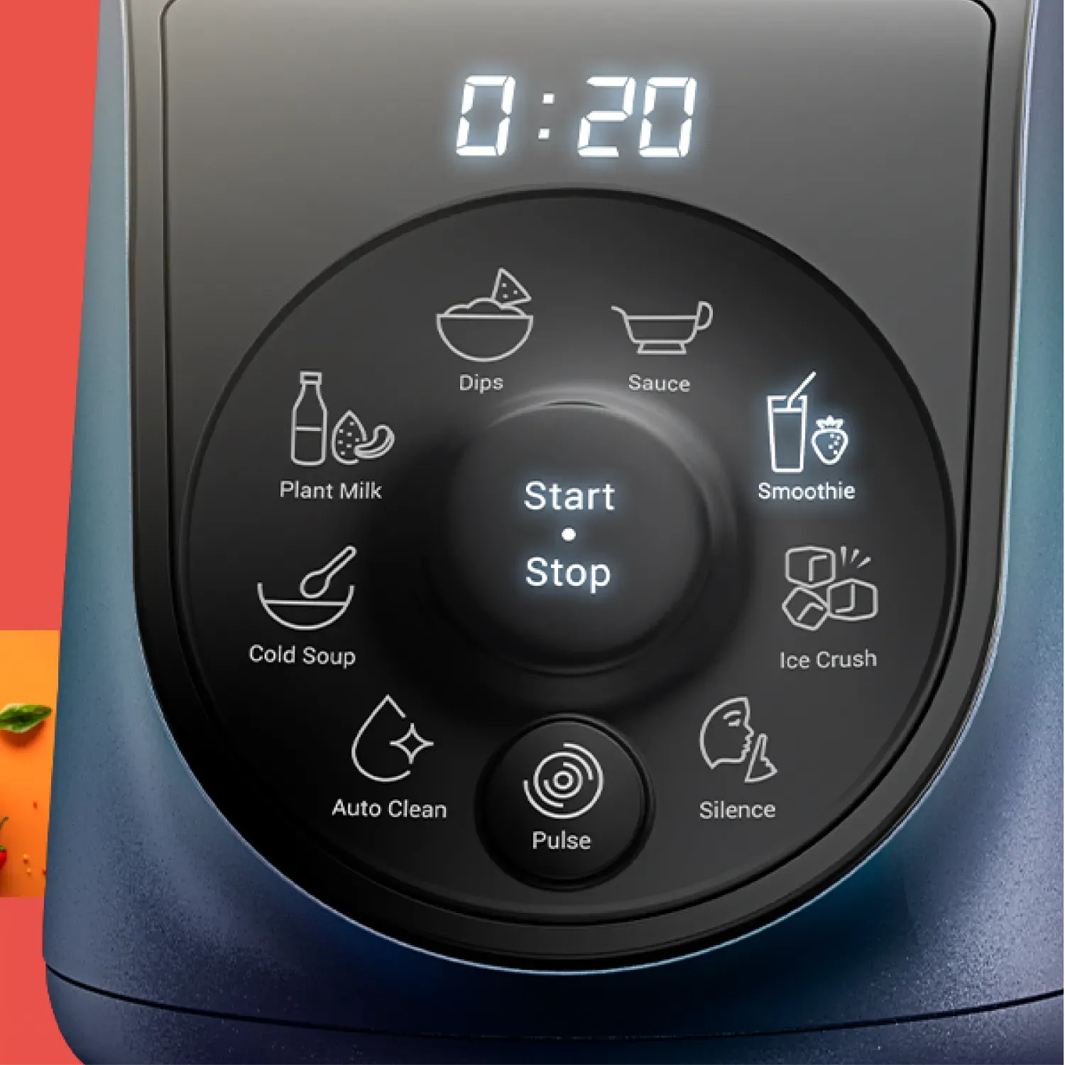 Tefal Blend Up