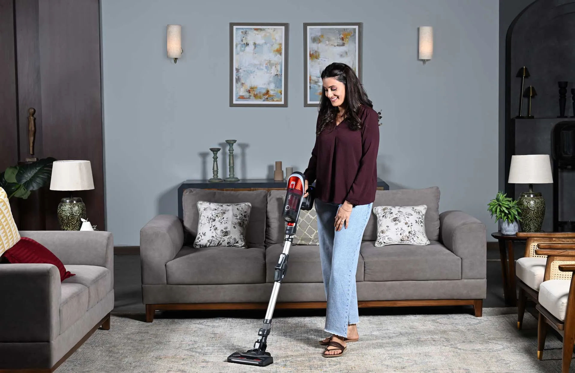 How to Choose the Best Vacuum Cleaner for Pet Owners